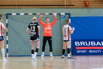 Bild 48 - wCJ SV Henstedt Ulzburg - SG HH-Nord : Ergebnis: 24:24